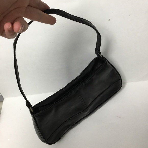 Aldo Purse Vintage 90s Shoulder Bag - Picture 11 of 11